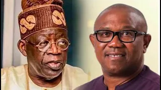 Flood In Nigeria: Obi Visits Bayelsa And Anambra + Tinubu Donates N100M To Kano Victims | GMNS LIVE