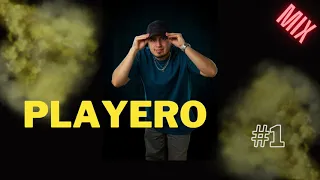 PLAYERO  |  THE NOISE  |  DADDY YANKEE  |  GUATAUBA  MIX   VOL.1