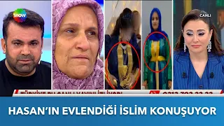 Özlem ve İslim'de aynı takılar var! | Didem Arslan Yılmaz'la Vazgeçme | 3.01.2024