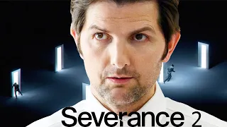 SEVERANCE Season 2 The Latest News Will Change Everything