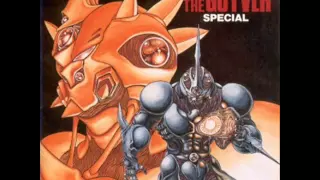 The Guyver: Bio-Booster Armor (Full Album) pt. 1