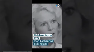 Le Choix Culture : Delphine Seyrig, muse insoumise