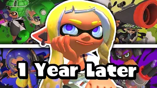 Was Splatoon 3 Ever GOOD?!