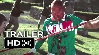 Dead Snow 2: Red vs. Dead Official Trailer #1 (2014) - Nazi Zombie Sequel HD