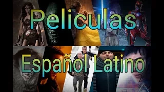 Como Descargar Peliculas Español Latino Por Mega | Facil y Sencillo |  MrShadow96