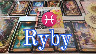 01-14.04.24 Tarot. Ryby♓ 11! Ważne decyzje! 222! Zadbaj o to co ważne dla Ciebie 369! 🍀Runa