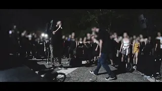 Antifa Hip-hop Live // Χολαργός, πλ. Δημοκρατίας // 22.06.2018 // Antifa Xalandri