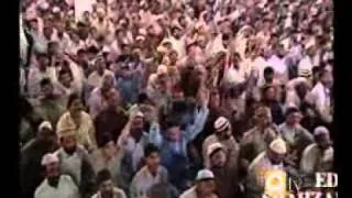 AnNabi Salluh Alleh (Exclusive)-owais raza qadri-MEHFIL-E-SHAB-E-QADER 2005.wmv