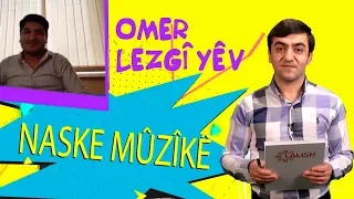 Naska Muzike - Omar Lazgiyev