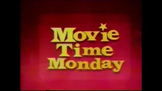 Playhouse Disney Movie Time Monday WBRB and BTTS Bumpers (2007)