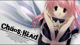 AMV Chaos;Head OP - F.D.D.  (V3)