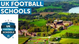 UK Football Schools | BEST UK SCHOOLS AND PROGRAMMES FOR FOOTBALL AND EDUCATION