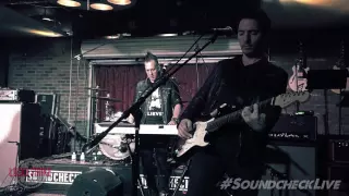 Genesis - Mama (Cover) at Soundcheck Live / Lucky Strike Live