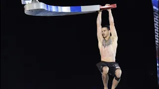 Flip Rodriguez at the Vegas Finals: Stage 2 - American Ninja Warrior 2019 (Sneak Peak)