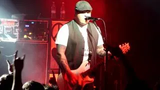 Black Stone Cherry - Change