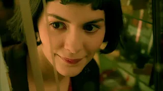 The Editing In Amélie