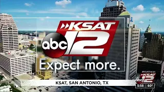 KSAT12 News at 6, February 27, 2020