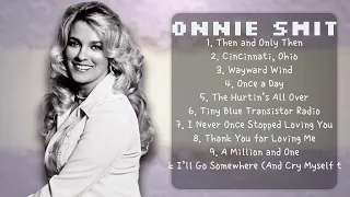 Connie Smith-Annual hits collection roundup roundup for 2024--Fundamental