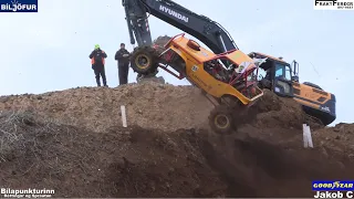 FORMULA OFFROAD ICELAND, HAFNARFJÖRÐUR 2024! TRACK 6