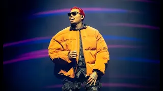 Chris Brown | Live Full Under The Influence Tour | Full HD | London, UK | 14.2.23