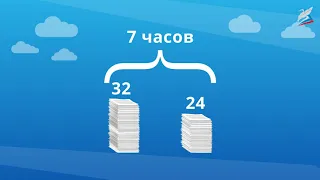 Решение текстовых задач на пропорциональное деление