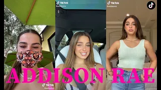 Addison Rae TikTok Compilation (September 2020)