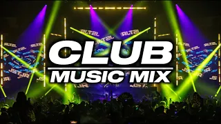 CLUB MUSIC MIX 2022 |Calvin Harris,DJ KUBA & NEITAN,Brooks|VOL:-22