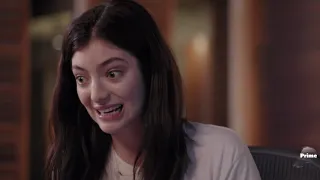 Lorde Interviewed for "Anthems: New Zealand's Iconic Hits"