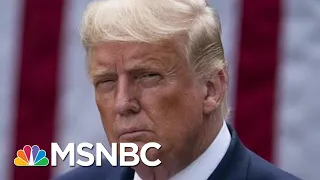 The Story Of Trump As Tycoon Is 'A Fiction', But Will It Matter To Voters? | Morning Joe | MSNBC