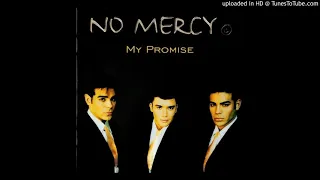 NO MERCY - Por favor, por favor