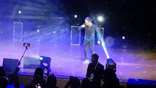 Юрий Шатунов,концерт в Нур СултанеАстане16 11 2019