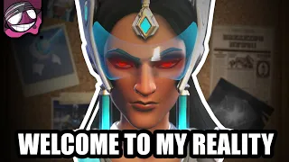 What Exactly Is WRONG With Symmetra, and Why Is She so Annoying? (a short analysis)