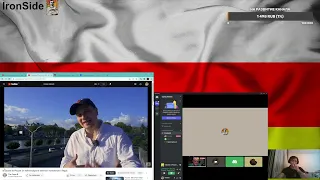 Обзор В Грузию из России: от мобилизации и военного положения / Лядов (запись стрима)