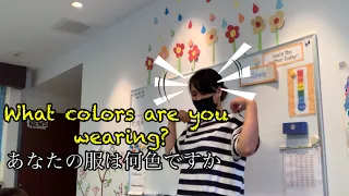 FUNNY ENGLISH CONVERSATION WITH JAPANESE STUDENTS | EIKAIWA TEACHER