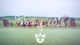 Indie/Rock/Alternative Compilation - February 2016 (1-Hour Playlist)