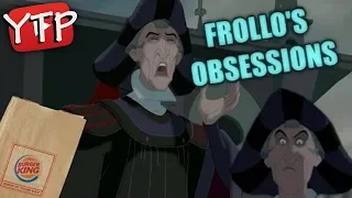 YTP | Frollo's Obsessions