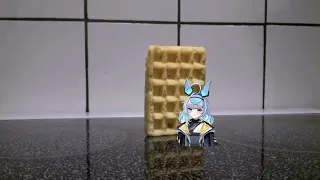 Get Waffled