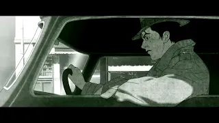 The Animatrix - A Detective Story [Fandub] (First Half)