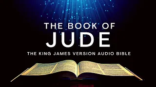 The Book of Jude KJV | Audio Bible (FULL) by Max #McLean #KJV #audiobible #audiobook #Jude #bible