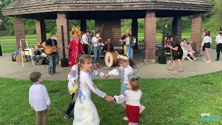 Ukrainian Minnesotans celebrate International Vyshyvankas Day