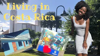 LIVING ABROAD IN COSTA RICA🇨🇷: Teaching English