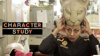 See THE LION KING's Adrienne Walker Become the Fearless Nala