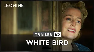 White Bird - Trailer (deutsch/german;FSK 6)