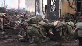 Цельнометаллическая оболочка   (Full Metal Jacket)