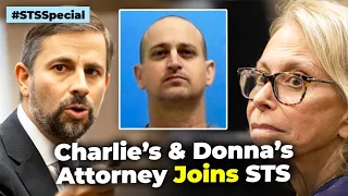 STS Exclusive: Adelson Defense Attorney Daniel Rashbaum Talks Donna & Charlie