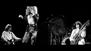 Led Zeppelin LIVE In Inglewood 6/26/1977 REMASTERED