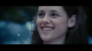 Bella Cullen's Transformation   Twilight Breaking Dawn Part 1 2011 Kristen Stewart HD siiii