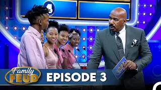 Family Feud South Africa Episode 3