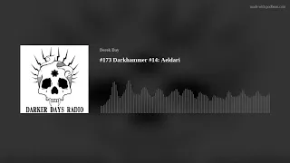 #173 Darkhammer #14: Aeldari