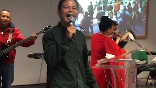 Joshua Camp Worship || Sydney Australia || Rohit Thapa